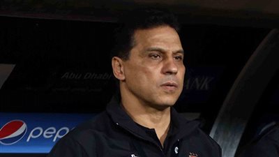 البدري يرفض انتهاء الانتقالات دون حسم صفقتين.. تعرف عليهما