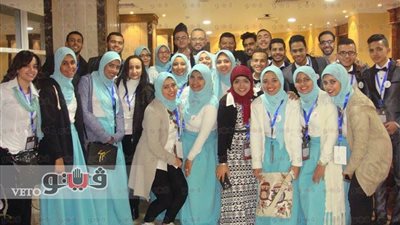 جامعة قناة السويس تشارك في الملتقى القمي الـ 15 بجنوب الوادي