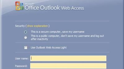 «مايكروسوفت» تطلق «أوتلوك OWA» لهواتف أندرويد