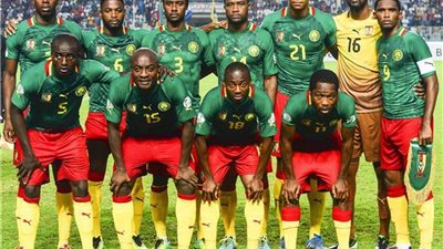 اليوم.. المكسيك تصطدم بأسود الكاميرون في المونديال