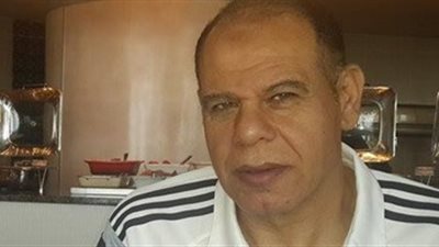 أيمن حافظ: سنعرض توقيع عبدالله السعيد للزمالك غدا