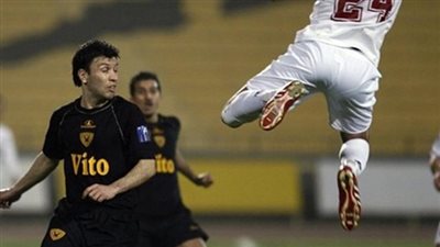 الكويت يفوز على الشباب بثلاثية في الدوري الكويتي