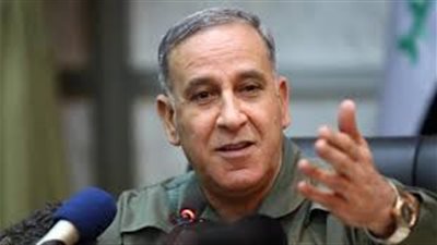 سياسي عراقي يكشف لـ«فيتو» تفاصيل سقوط خالد العبيدي.. إخوان العراق وراء الإطاحة بوزير دفاع بغداد بأوامر إيرانية.. طهران تستعد للدفع بأحد رجالها لقيادة الجيش.. والصفقات هدف الأحزاب السياسية