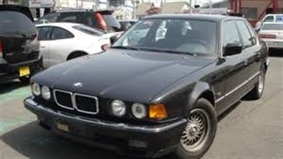 أسعار سيارات bmw بسوق المستعمل