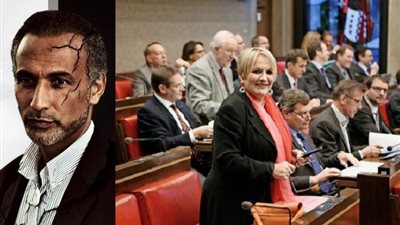 بعد فرنسا.. سويسرا تفتح تحقيقا في اغتصاب حفيد البنا 4 طالبات بجنيف