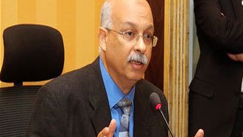 محمد مصطفى حامد وزير