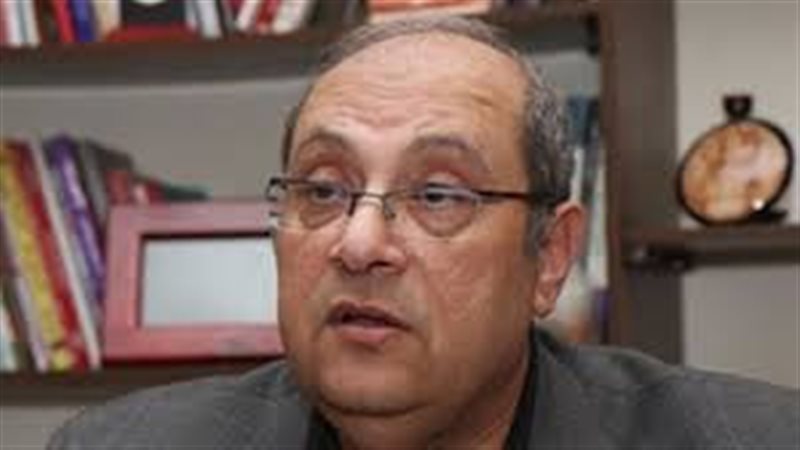 عصام عبدالصمد، رئيس