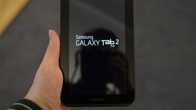 تعرف على المواصفات الكاملة والرسمية لتابلت Galaxy E