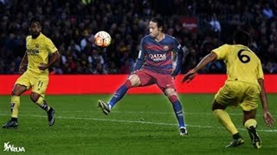 بالفيديو.. 10 أهداف مؤثرة لنيمار في مسيرته مع برشلونة