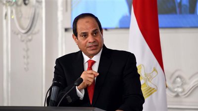 السيسي يصدر 4 قرارات جمهورية