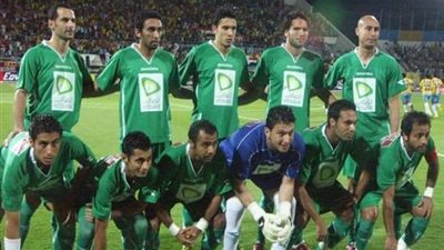 الاتحاد السكندري يستعد لمواجهة «الأهلي» ليلا