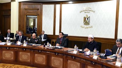 تعيين 3 نواب للوزراء في التعديل المرتقب