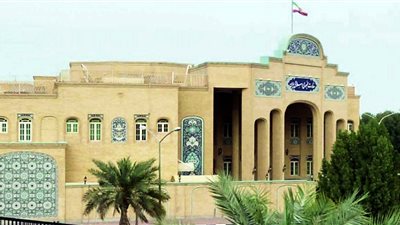 السفارة الإيرانية في الكويت تتبرأ من إخفاء عناصر خلية «العبدلي»