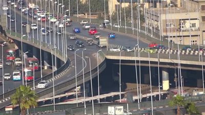 إغلاق محوري الأوتوستراد وأكتوبر جزئيا للصيانة