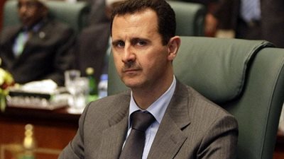 دي ميستورا يطلع الأسد على نتائج مشاوراته جنيف