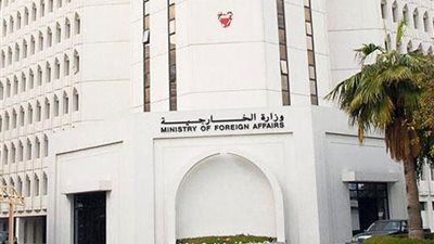 البحرين تستدعي السفير العراقي وتستنكر تصريحات «المليشيات الشيعية»