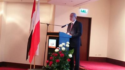 وزير الصناعة: مصر وضعت استراتيجية 2030 للتنمية المستدامة