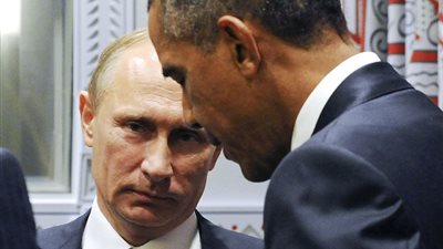 هوس الكائنات الفضائية يجتاح العالم.. أوباما حذر بوتين من غزو الأرض 2017.. التحقيق مع وزير دفاع اليابان بسبب الأطباق الطائرة.. ومسئول كندي يؤكد وجودها بين البشر