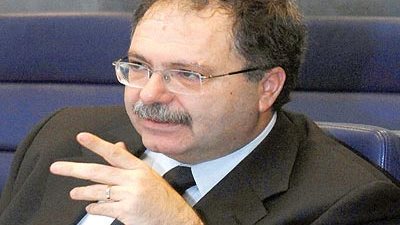 مسئول أممي بليبيا: الحوار الوطني يتيح فرصة للالتقاء وتغليبه على المصالح الفئوية