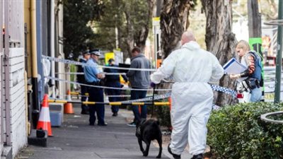 الشرطة الأسترالية تكشف تفاصيل مخطط داعش لتفجير طائرة إماراتية