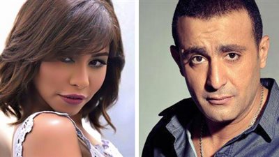 السبكي يفاوض شيرين لمشاركة «السقا» بطولة «هبوط اضطراري»