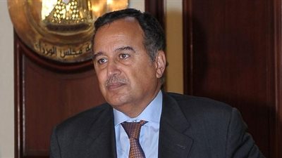 نبيل فهمي يجري اتصالين هاتفيين مع وزير خارجية أوغندا وسفير إثيوبيا