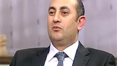 خالد على ينضم إلى مسيرة إمبابة الرافضة للإخوان