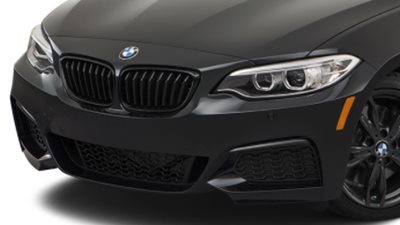 بى إم دبليو تحدد أسماء السيارات الأكثر مبيعا العام الماضي