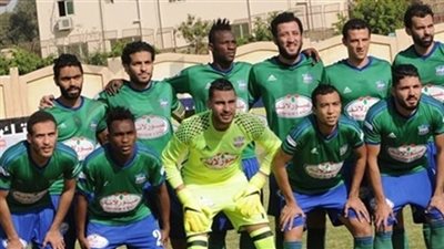 المقاصة يدخل معسكرا مبكرا استعدادا لإنبي.. اليوم