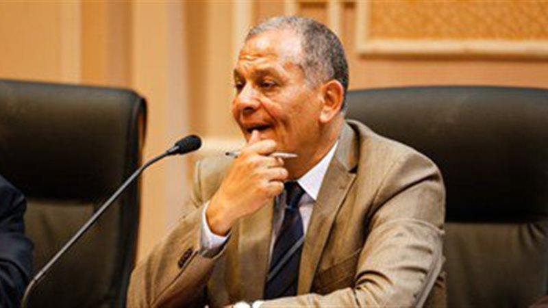 النائب محمد أنور