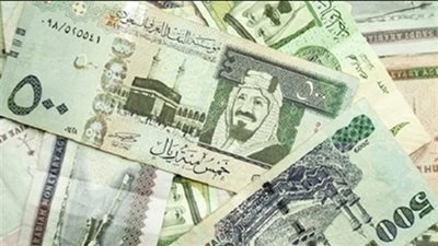استقرار أسعار العملات العربية والريـال السعودي بـ471 قرشا