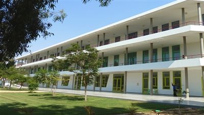 جامعة هليوبوليس تشارك في المؤتمر الدولي الحادي عشر للسياحة