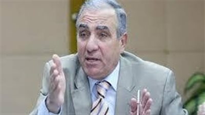 أبو بكر الجندي: لم أبلغ رسميا بتولي التنمية المحلية