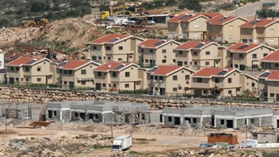 بريطانيا تتحدى إسرائيل وتؤكد المستوطنات غير قانونية