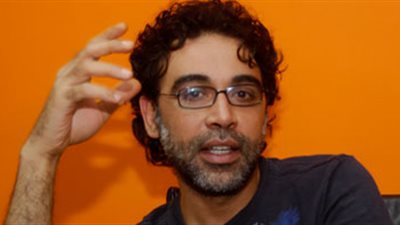 هانى خليفة ينفى إرسال سيناريو فيلم «سكر مر» إلى دينا الشربيني