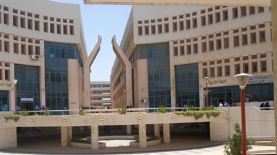 إيمان صالح وكيلا للدراسات العليا بـ «تربية حلوان»