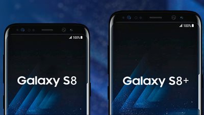 سامسونج تتجاوز مشاكل بلوتوث «جالاكسي S8 / S8+»