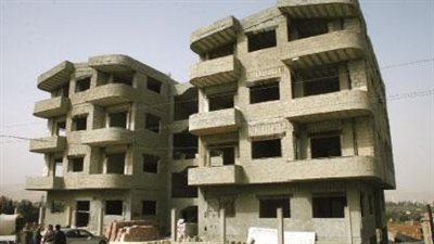 ملخص تأسيس جمعية الأمل التعاونية للبناء لأعضاء هيئة قضايا الدولة بأسيوط