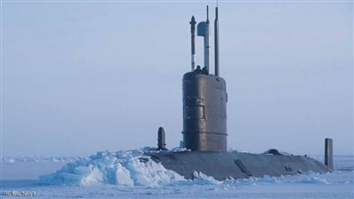أزمة الجاسوس الروسي تتطور.. وبريطانيا ترسل غواصة نووية للقطب الشمالي