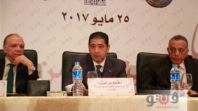 اتحاد بنوك مصر يوقع بروتوكولي تعاون مع محافظتي القاهرة والجيزة