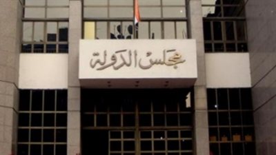 وكالة أنباء الشرق الأوسط تقاضي المالية أمام مجلس الدولة