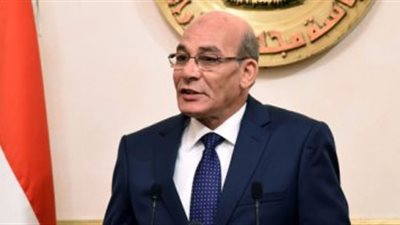 «البنا» يكلف بتوفير احتياجات مزارعي مطروح من تقاوي الشعير بنصف الثمن