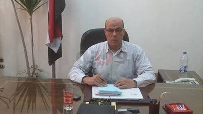 تكثيف المرور على المخابز والمحال والمعارض بالشهداء في المنوفية