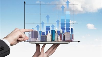 الاستثمار العقاري تطلب الاطلاع على خطة العمران لاختيار الأراضى بالصعيد