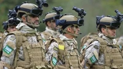 السعودية تعلن عن حاجتها لجنود في الجيش