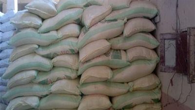 العيسوي يكشف حقيقة إقبال أصحاب البطاقات على صرف 20% من الأرز التمويني