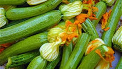 تباين أسعار الخضراوات.. والكوسة تسجل 7 جنيهات
