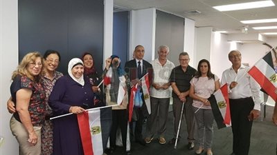 السفارات المصرية في أوروبا تفتح أبوابها أمام الناخبين