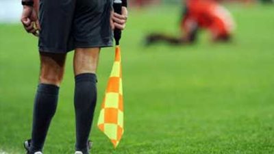 المقاولون يعقد مؤتمرا صحفيا الثلاثاء بسبب أخطاء الحكام