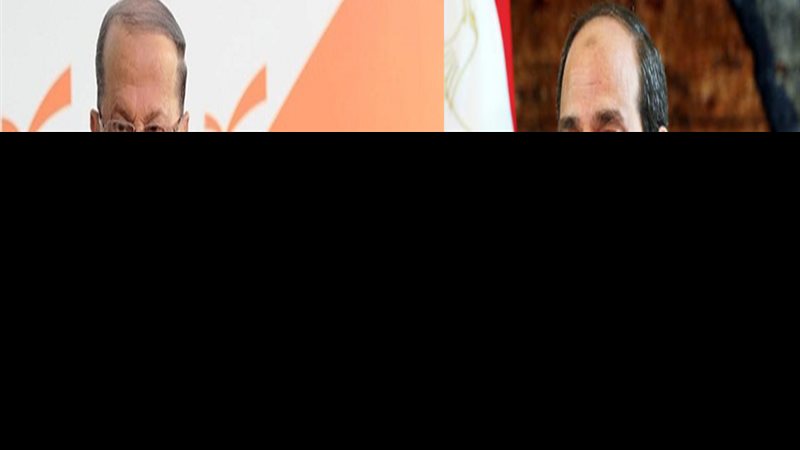 الرئيس عبد الفتاح